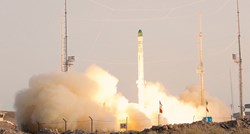 Iran testirao raketu nakon što je pristao na nastavak nuklearnih pregovora