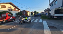 Nesreća u Bjelovaru: Sudarila se tri auta, više je ozlijeđenih