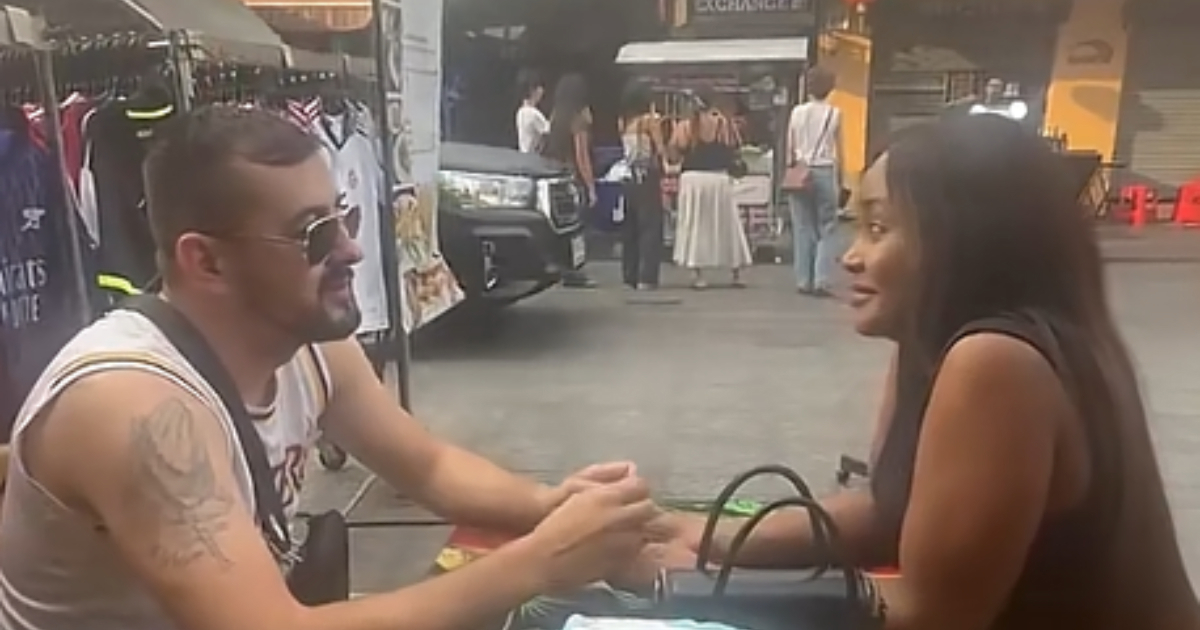 Uhićen poštar Stipe iz Čapljine koji je s penzijama šmugnuo na Tajland