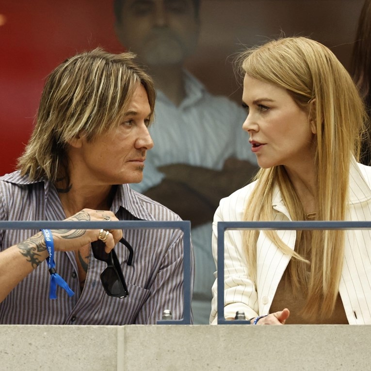 Nicole Kidman predala zahtjev za boravak u Portugalu bez muža Keitha Urbana