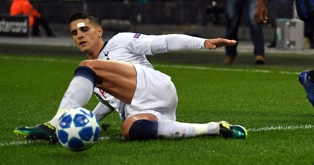 Bivša zvijezda Tottenhama u 33. godini prestala igrati: "Nadam se životu bez boli"