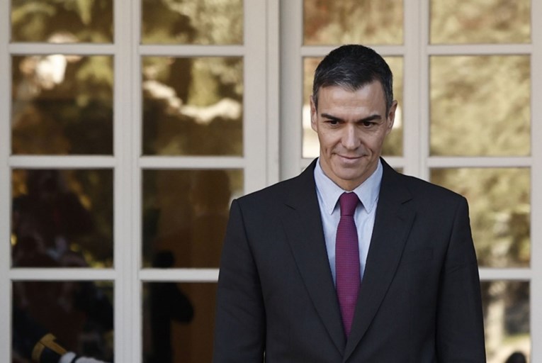 SAD: "Španjolska pristala na suradnju s američkom vojskom". Stigao odgovor