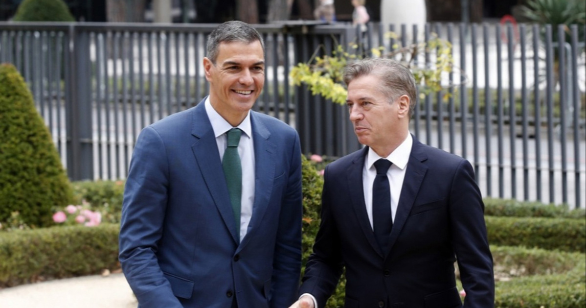 Španjolska, Slovenija i Irska traže suspenziju sporazuma EU-a i Izraela