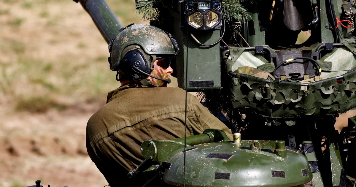 Njemačka izglasala povijesnu izmjenu ustava. Što to znači?