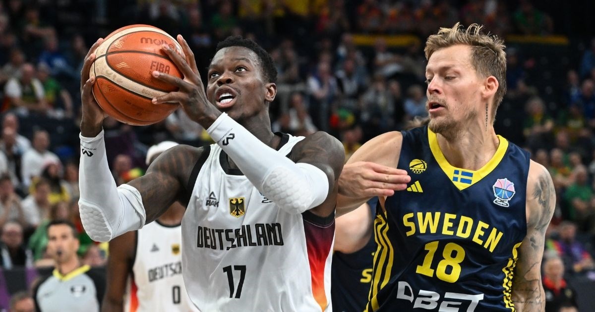 Dominacija svjetskih prvaka na Eurobasketu. Još jedna uvjerljiva pobjeda