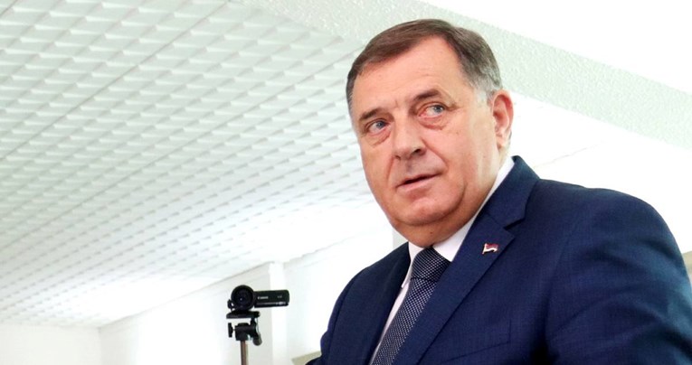 Župan Marušić osudio Dodikovo veličanje majora Tepića: To nije bio heroj, već luđak