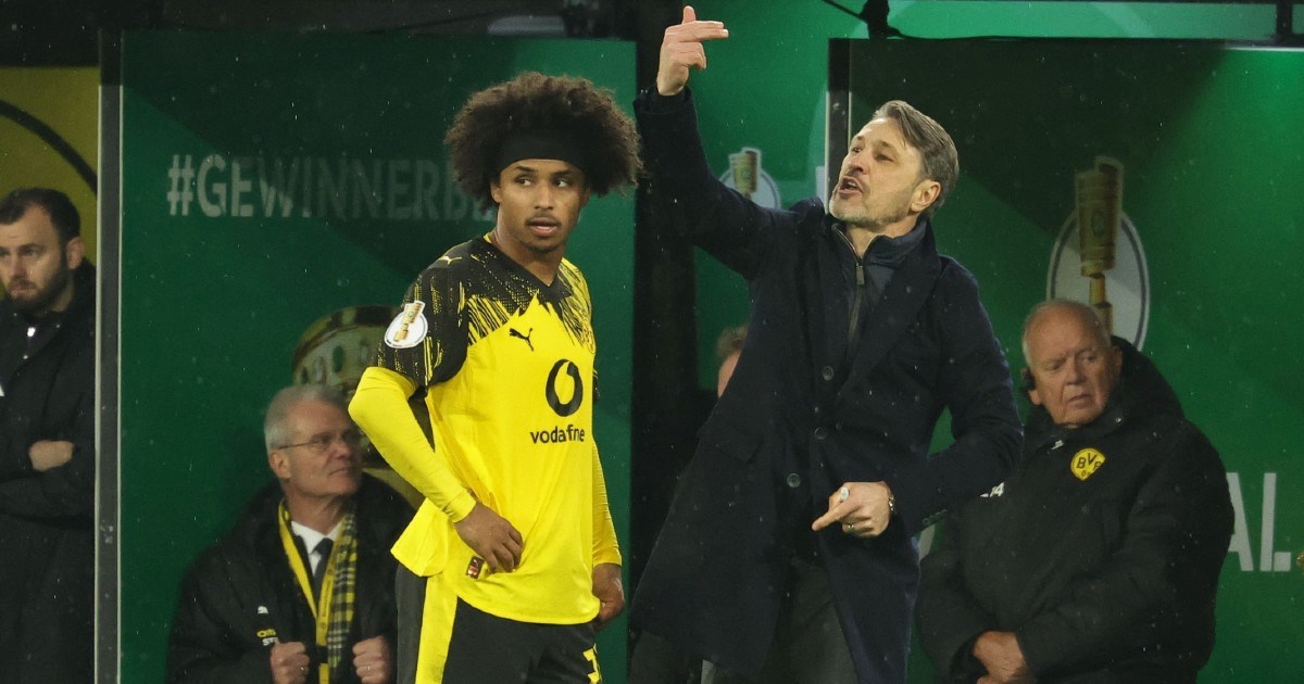 Legende žestoko udarile po igraču kojeg je Kovač otpisao: Mentalno je amater