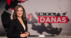 Reporterka Ana Mlinarić prešla s N1 na RTL