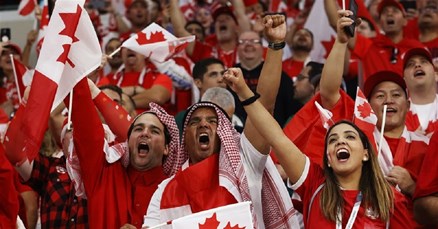Ugledni kanadski medij objašnjava: U nogometu pobjeda vrijedi tri boda, a remi jedan