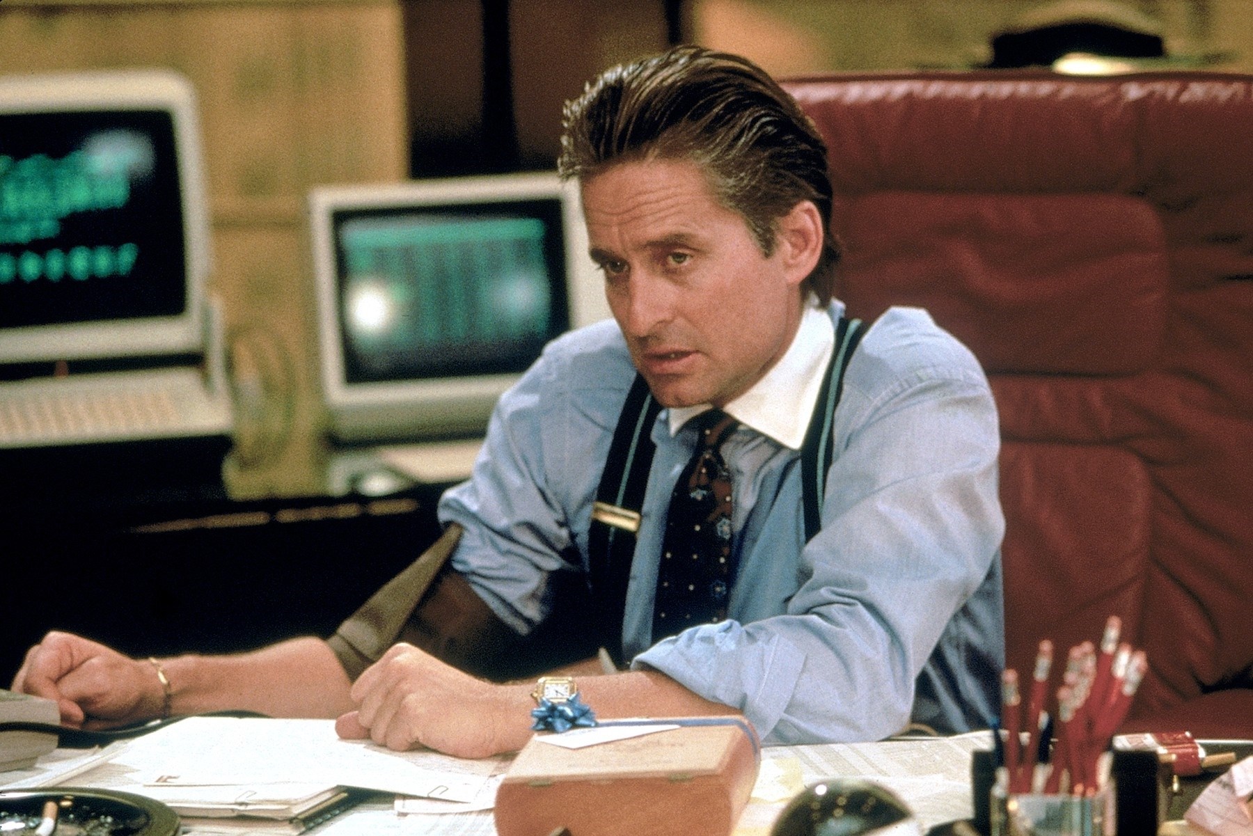 Michael Douglas povlači se iz glume: "Shvatio sam da moram prestati"