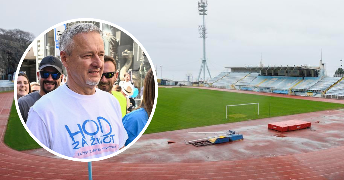 Novi list: Ivi Rinčić predstavljena ideja o Thompsonovom koncertu na Kantridi