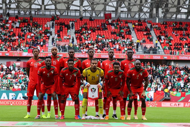 Zovu ih Nilski krokodili. Uspjeli su ono što nije nitko u povijesti prvenstva Afrike