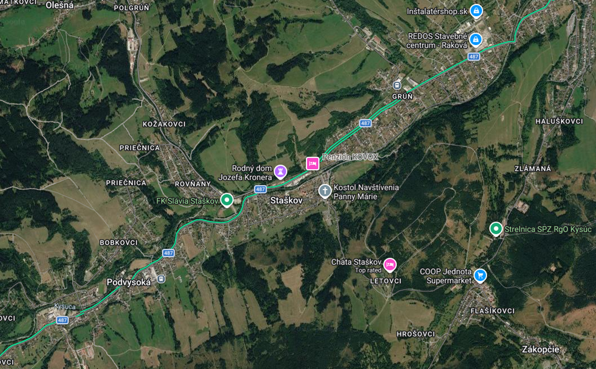 Napad u slovačkoj osnovnoj školi: Učenik ubio nastavnicu, dvoje ranjenih