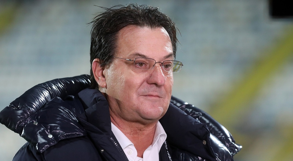 Dinamo želi jednog od najboljih igrača Rijeke. Mišković za Index: Još nisam potpisao