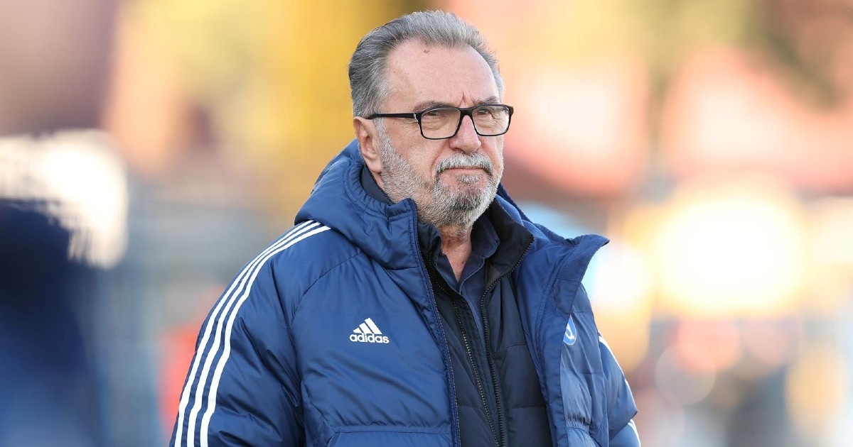 Čačić: Prvenstvo nije gotovo. Petković? Njemu zamjeram samo jednu stvar