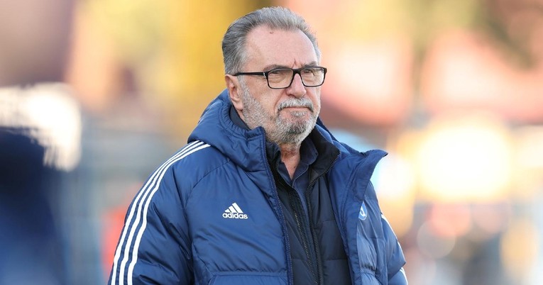 Čačić: Prvenstvo nije gotovo. Petković? Njemu zamjeram samo jednu stvar
