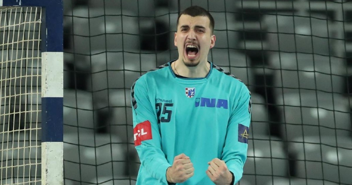 Zagreb gubio od Nexea pa pobijedio preokretom. Mandić briljirao na golu