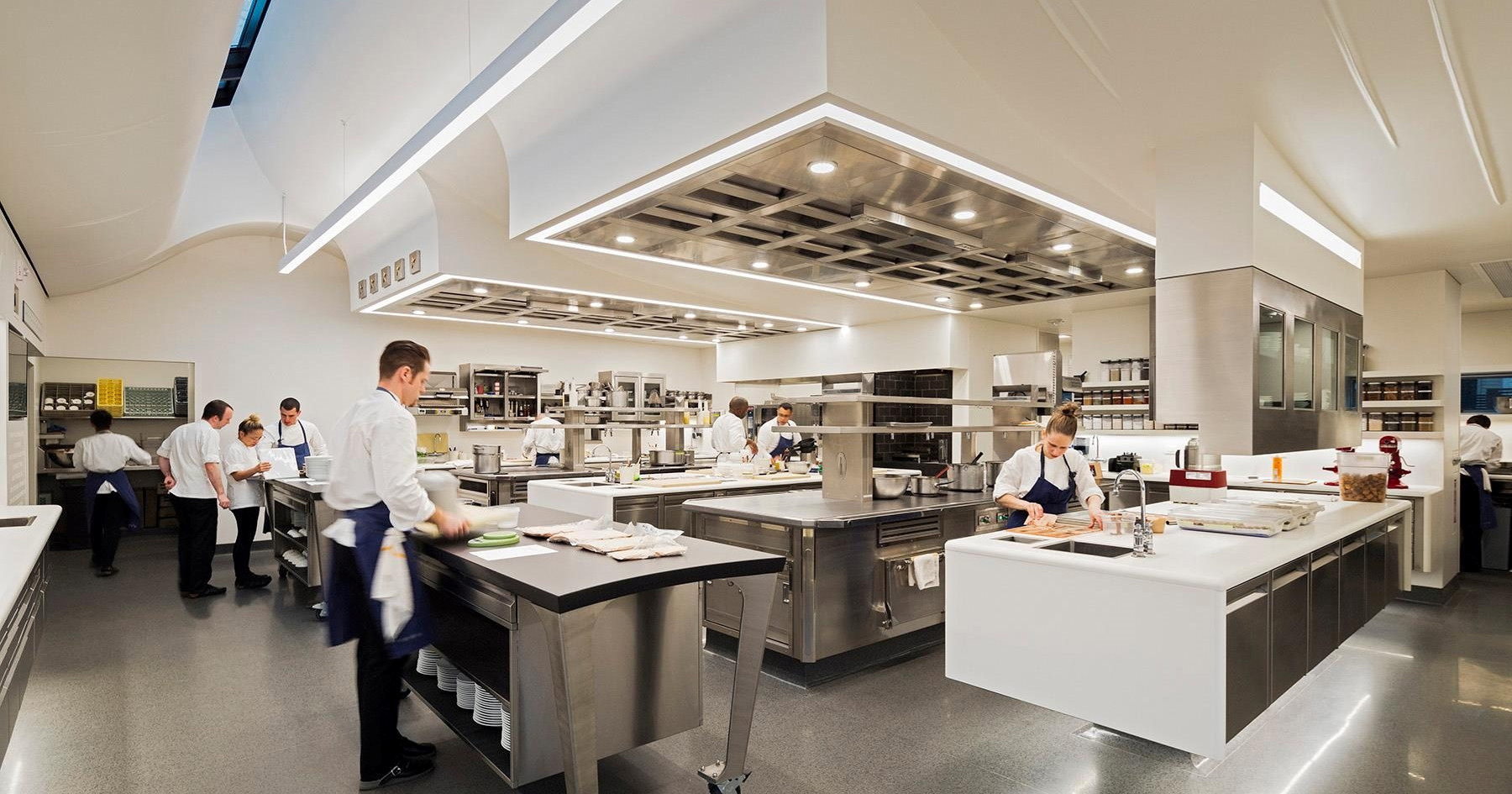 Bivša zaposlenica tužila restoran s 3 Michelinove zvjezdice zbog loših radnih uvjeta