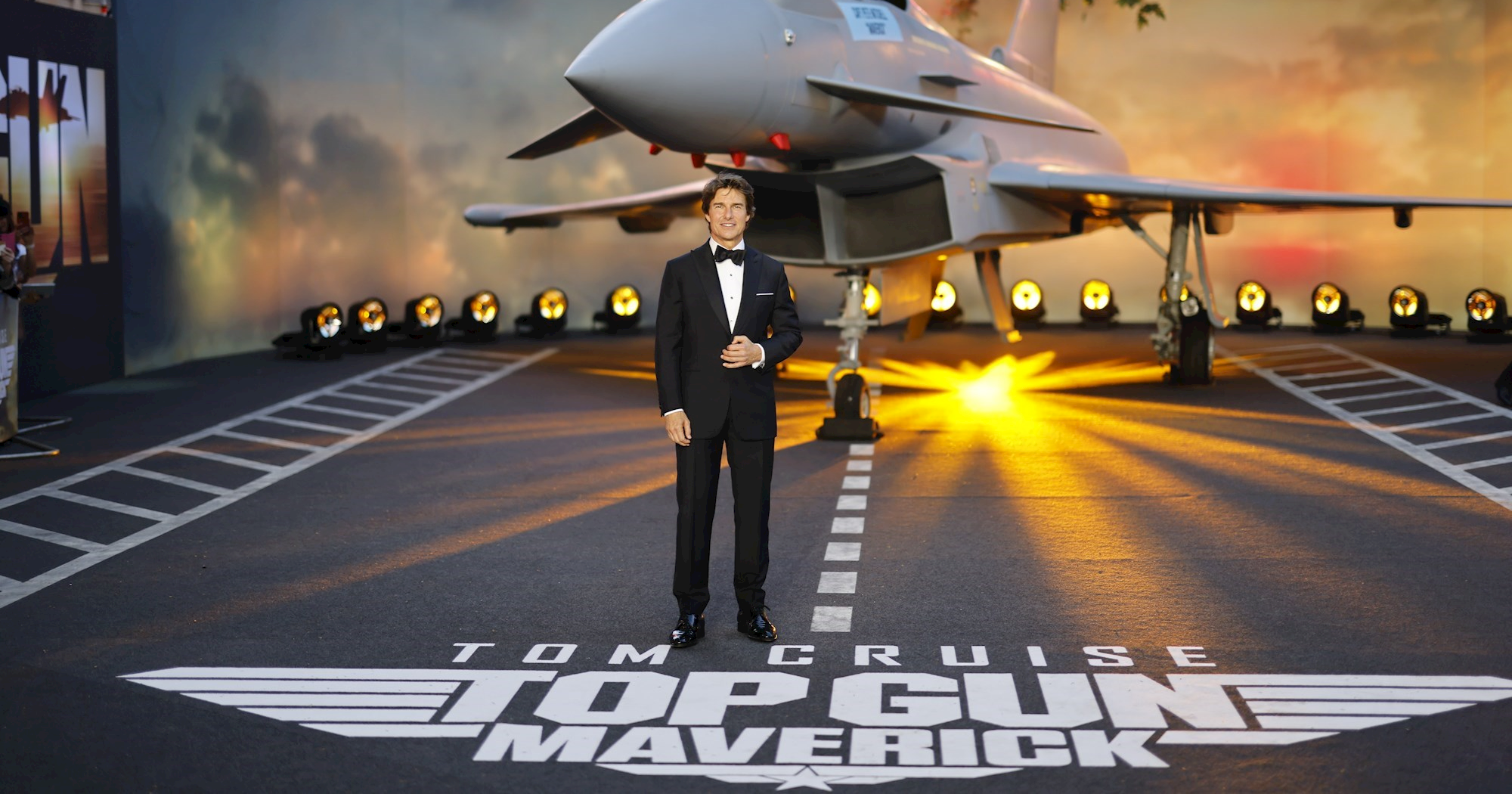 Top Gun: Maverick u prvom vikendu u američkim kinima zaradio 134 milijuna dolara