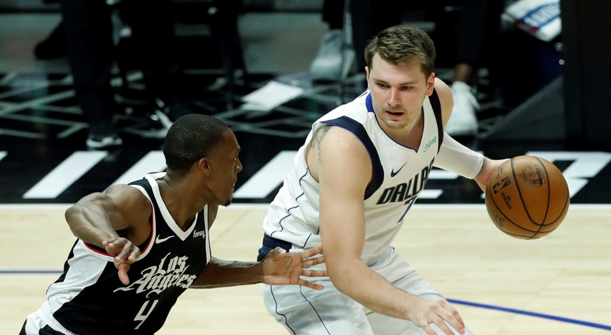 Dončić objavio da će nastupati u kvalifikacijama za Olimpijske igre
