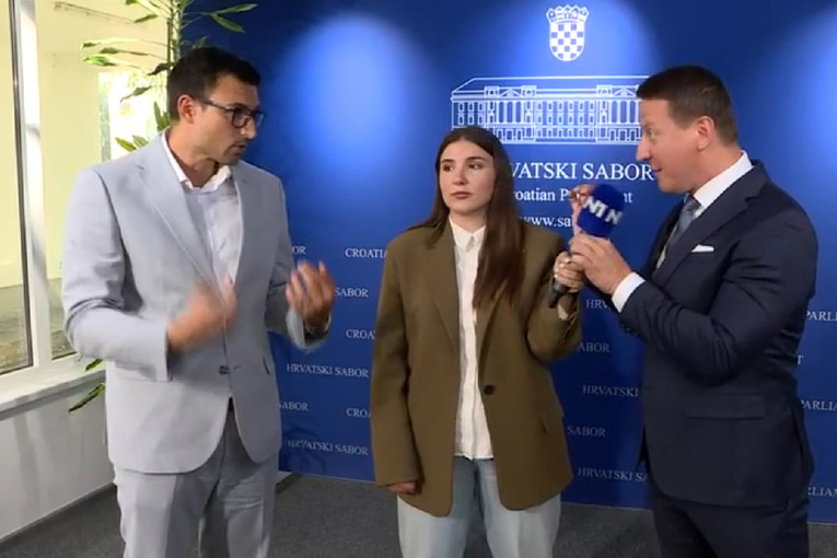 Žestoka svađa možemovca i žetončića Zurovca zbog otpada: "Vi ste licemjerni"