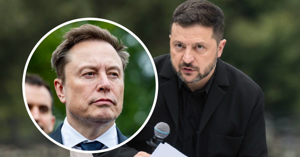 Musk: I tako se pokolj nastavlja... Vrijeme je da Zelenski ode