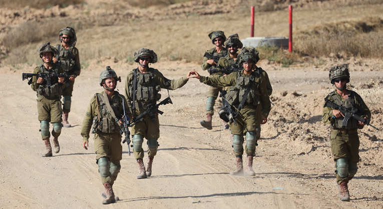 Najsmrtonosniji incident za Izraelce od siječnja. Vojnici stradali u eksploziji