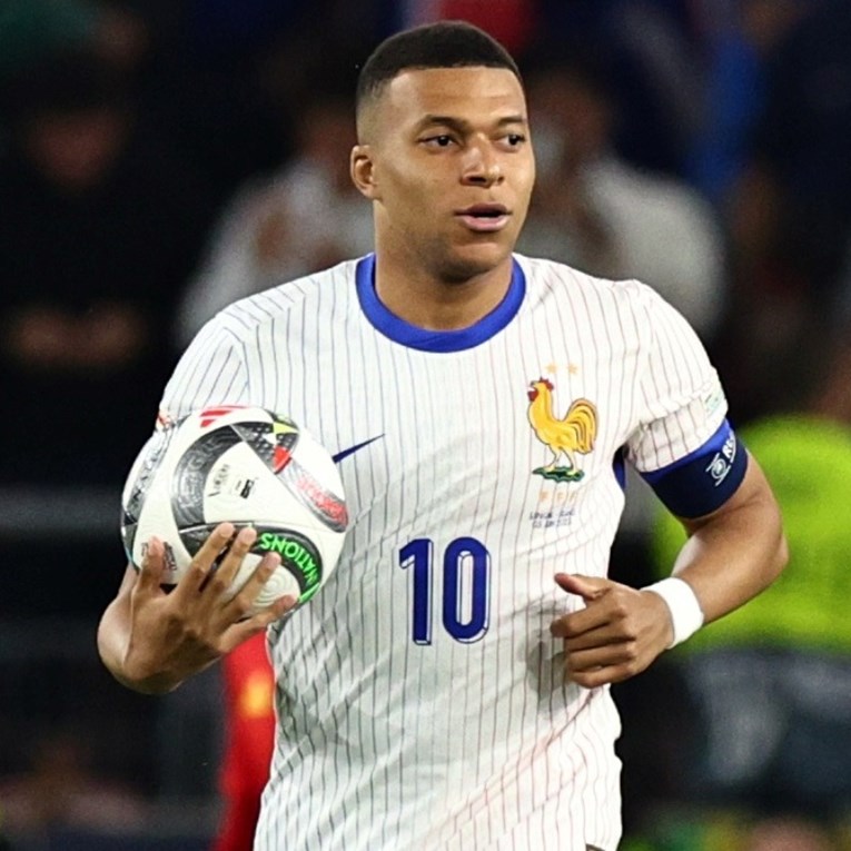 Mbappe: Ne dira me što je PSG osvojio Ligu prvaka bez mene. Moja priča je bila gotova
