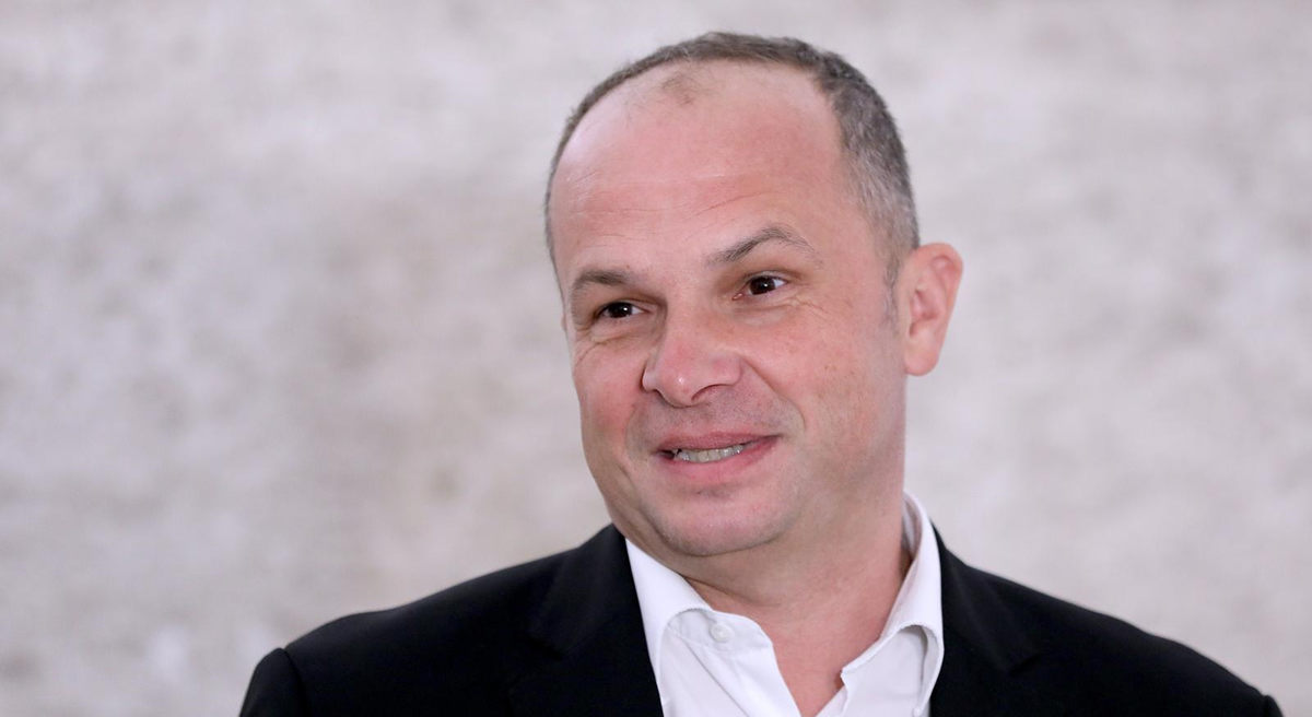 Hajdaš Dončić: Kandidirat ću se za šefa SDP-a