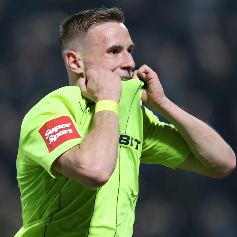 Dinamo zbog kartona ostao bez ponajboljeg igrača za Varaždin