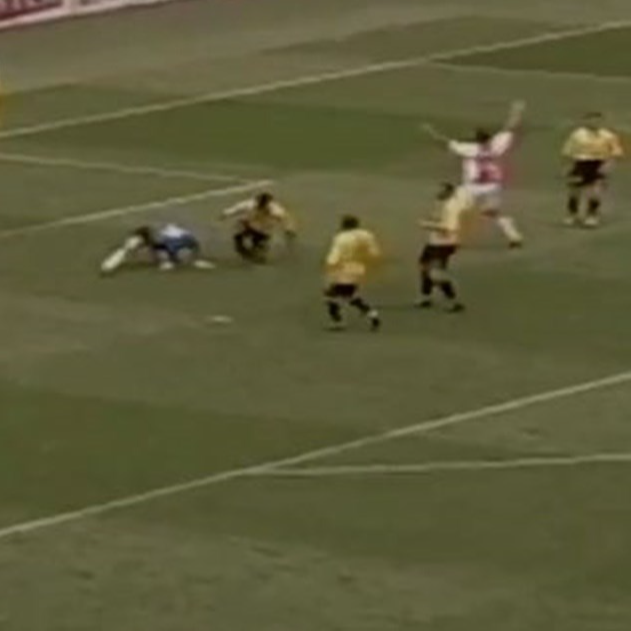 Dan kad je Zlatan zabio jedan od najboljih golova ikad pa se ispričavao protivniku