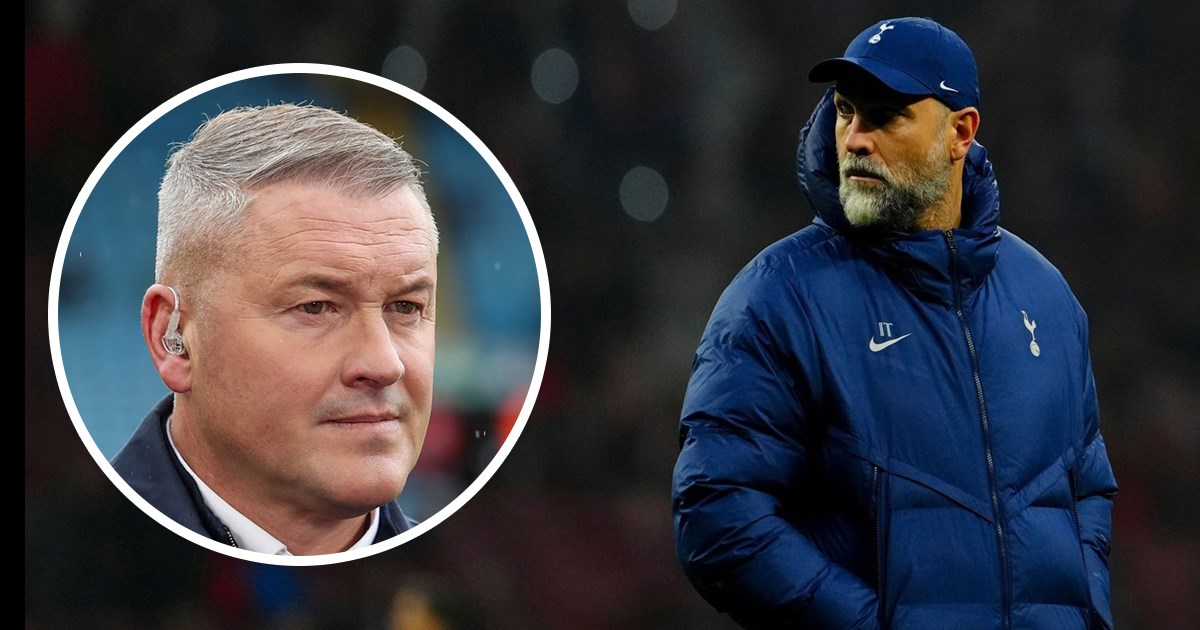 Bivši golman Engleske: Sebični Tudor je pokazao da zna da je gotov