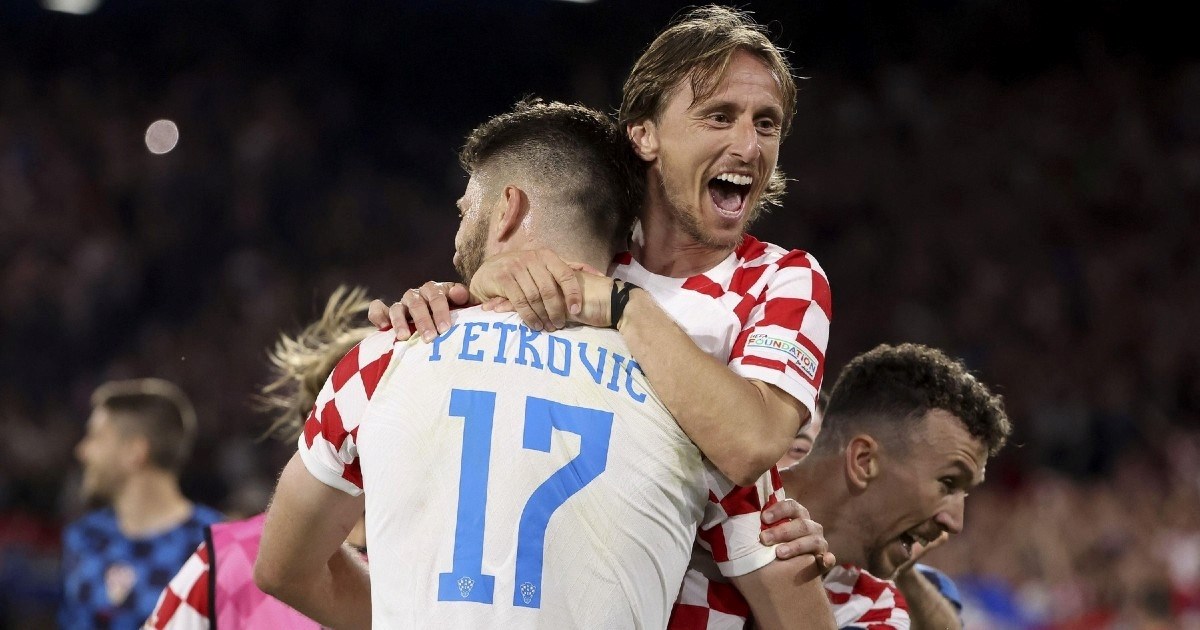 Englez je 10 puta igrao protiv Modrića. Pred finale Lige nacija posvetio mu je tekst