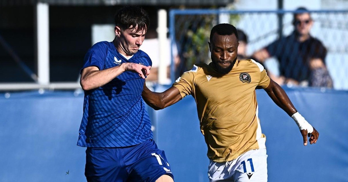 Bio je u Dinamu, sad je u Celti: Boban je legenda, a za Zagreb imam samo riječi hvale