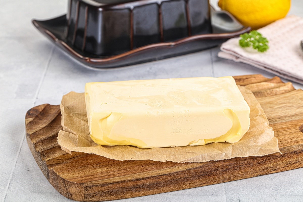 Znate li za trik s maslacem? Možda zato kolači ne ispadaju kako bi trebali