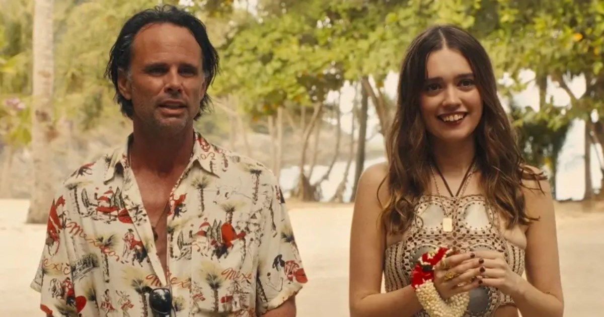 Zvijezde serije Bijeli lotos oglasili su se o navodnoj svađi, otkrili što se dogodilo