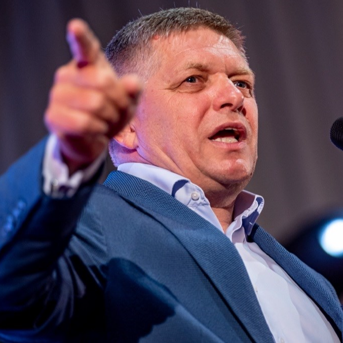 Putinovac je pobjednik izbora u Slovačkoj