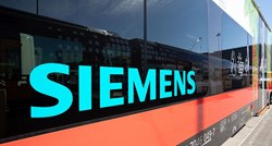 Siemens pod istragom u Italiji, sumnja se da su namještali javne natječaje