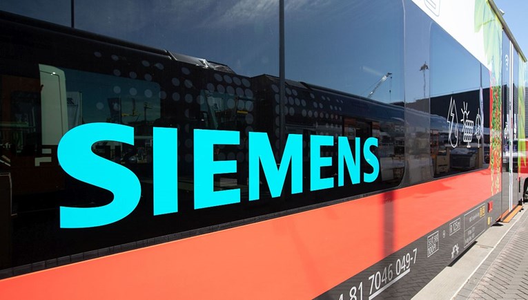 Siemens pod istragom u Italiji, podmitili radnika javne tvrtke da namjesti natječaje