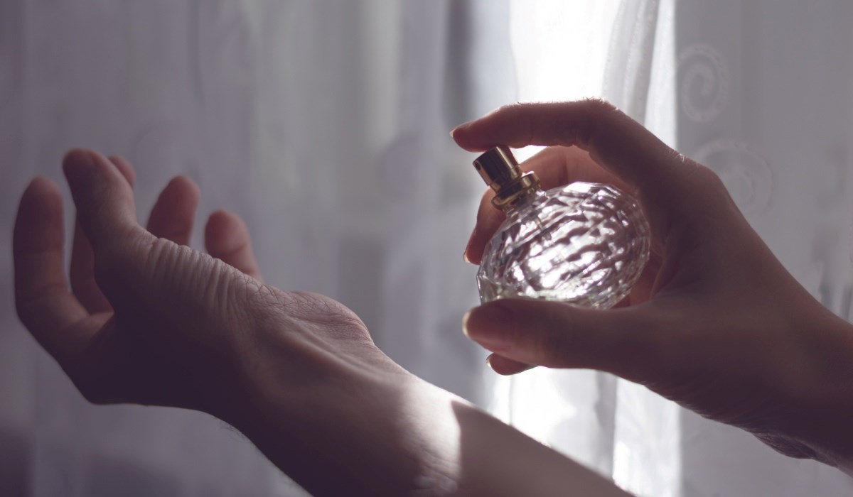 Ovi mirisi dokazano mijenjaju raspoloženje