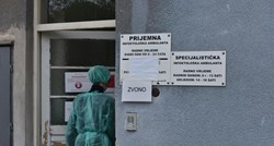 U Istarskoj jedna nova zaraza koronavirusom