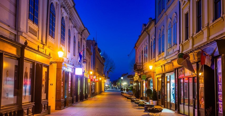 Policija otkrila kafić koji je radio u Vukovaru, nitko nije nosio masku