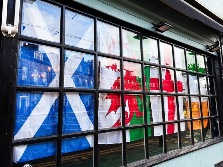 Telegraph: Škotska, Wales i Sjeverna Irska pripremaju plan za izlazak iz UK-a