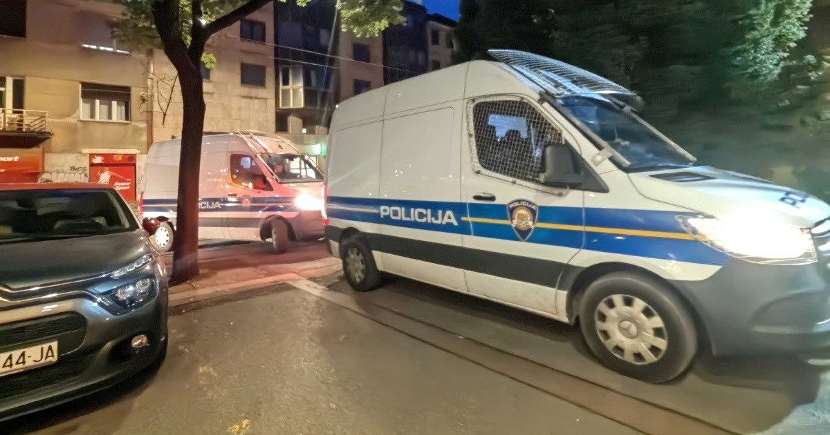 Doznajemo imena svih uhićenih u akciji Uskoka. Osumnjičeni za planiranje likvidacije