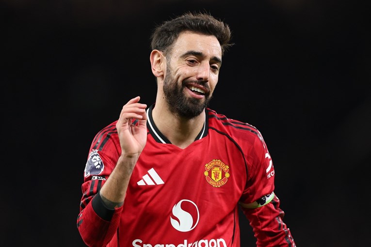 U šest godina propustio je tek tri utakmice za United. Sad mu slijedi prisilna pauza