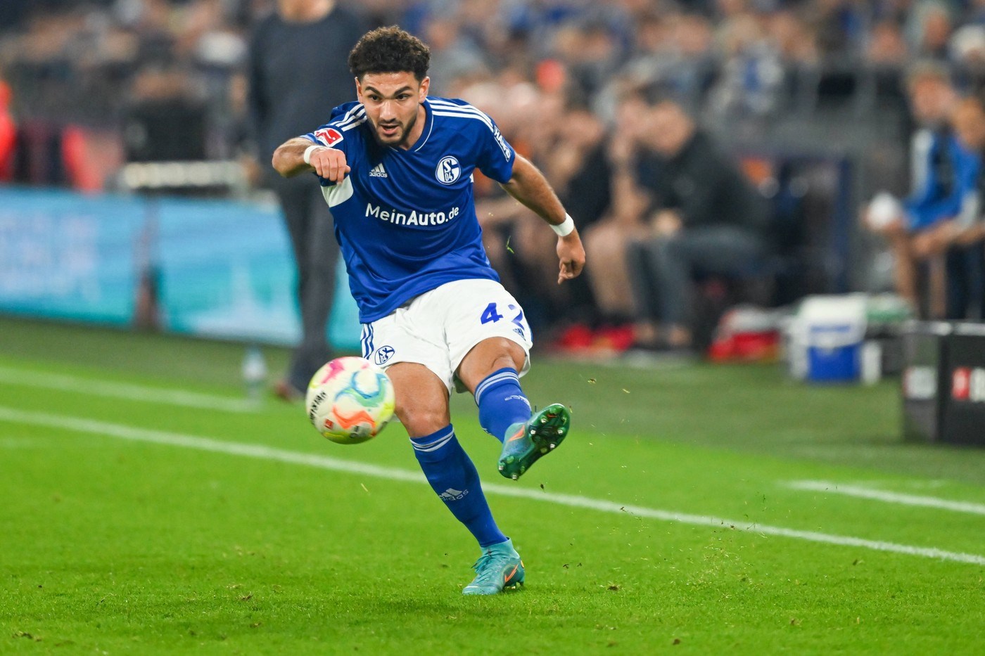 Vukovar doveo rođaka Hakana Calhanoglua koji je nastupao u Bundesligi