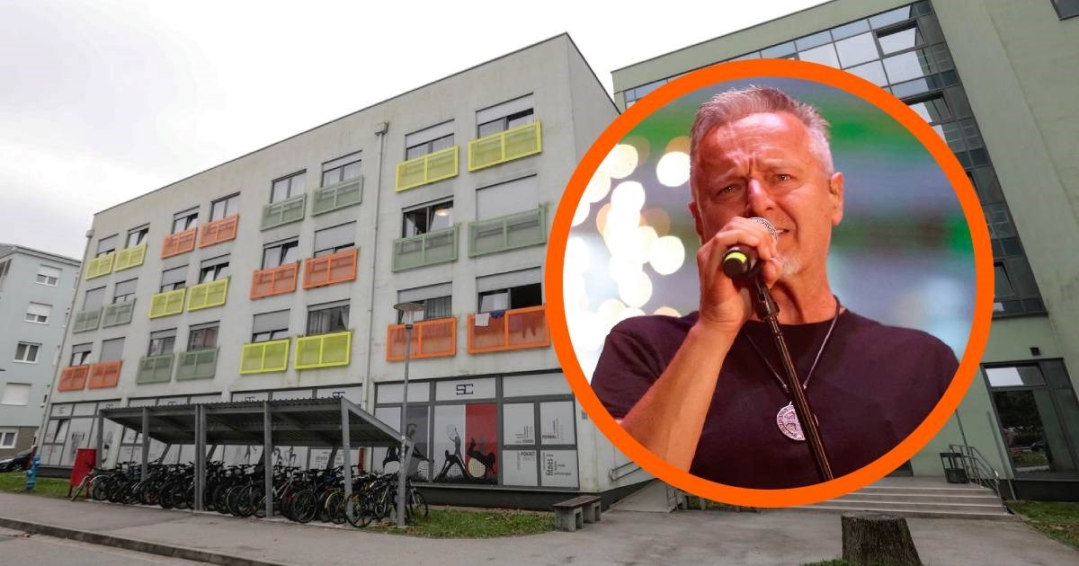 Studentski centar uveo strogu zabranu u domu Sava, studenti negoduju