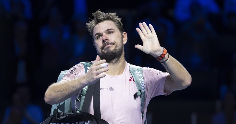 Wawrinka dobio pozivnicu za Australian Open