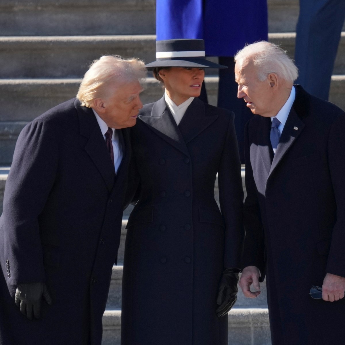 Kritiziraju ga i njegove pristaše: Pogledajte čime je Trump zamijenio Bidenov portret