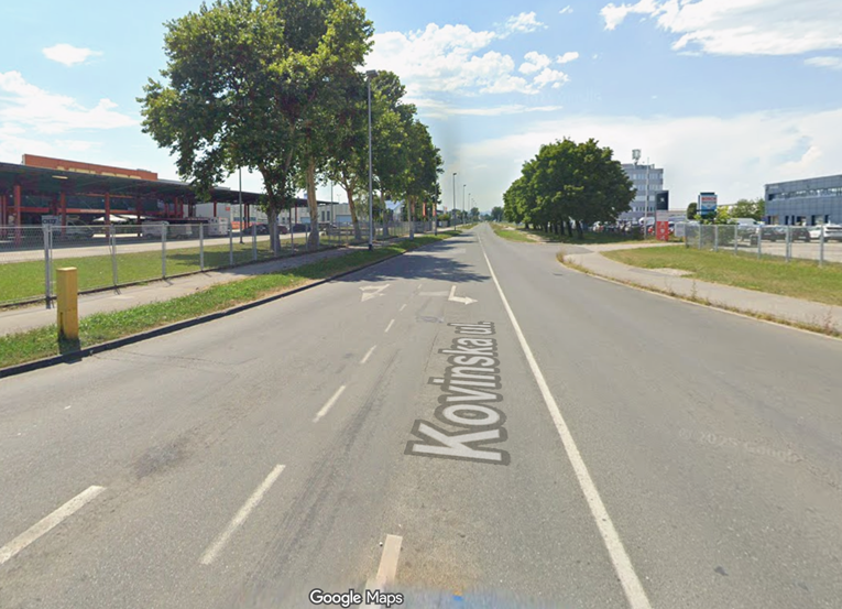 Recidivist u Zagrebu skrivio nesreću, završio u zatvoru na 15 dana